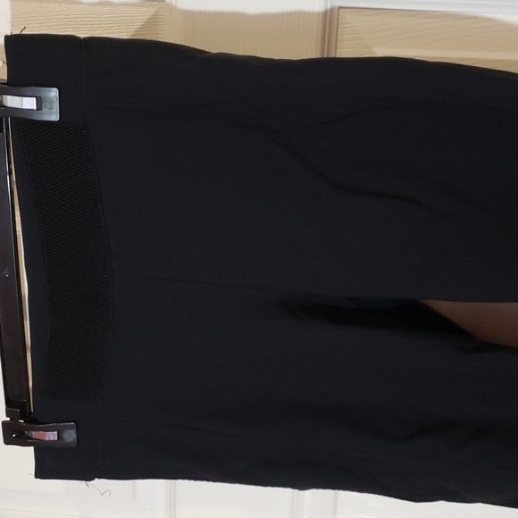 Simply Vera Wang stretchy leggings - Picture 3 of 9